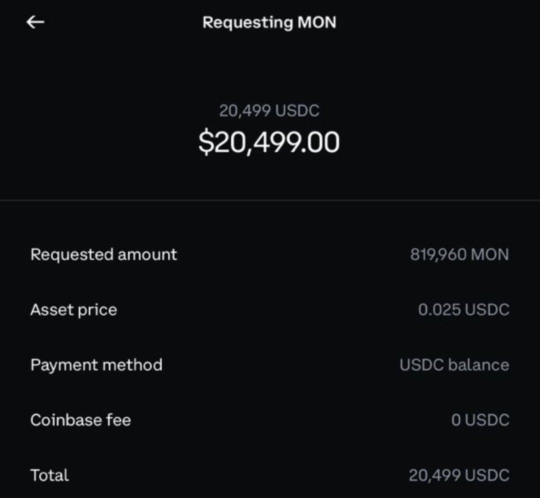 FCFS phase is LIVE NOW! 👀

First 555 Drop wallet address 👇