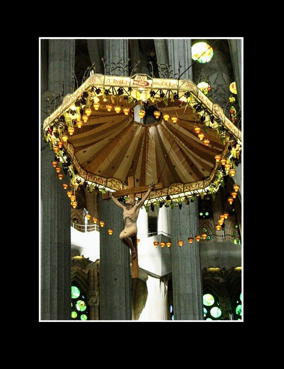 googoo_7_'s tweet image. Sagrada Família - BARCELONA

🇪🇸  🇪🇸  🇪🇸  🇪🇸

#Photography
by GOO-GOO