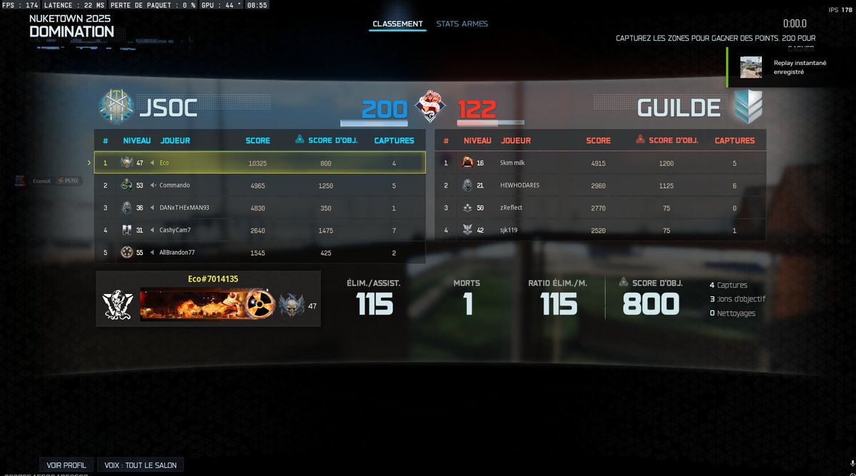 ? je voulais juste monter mon camo moi 😳