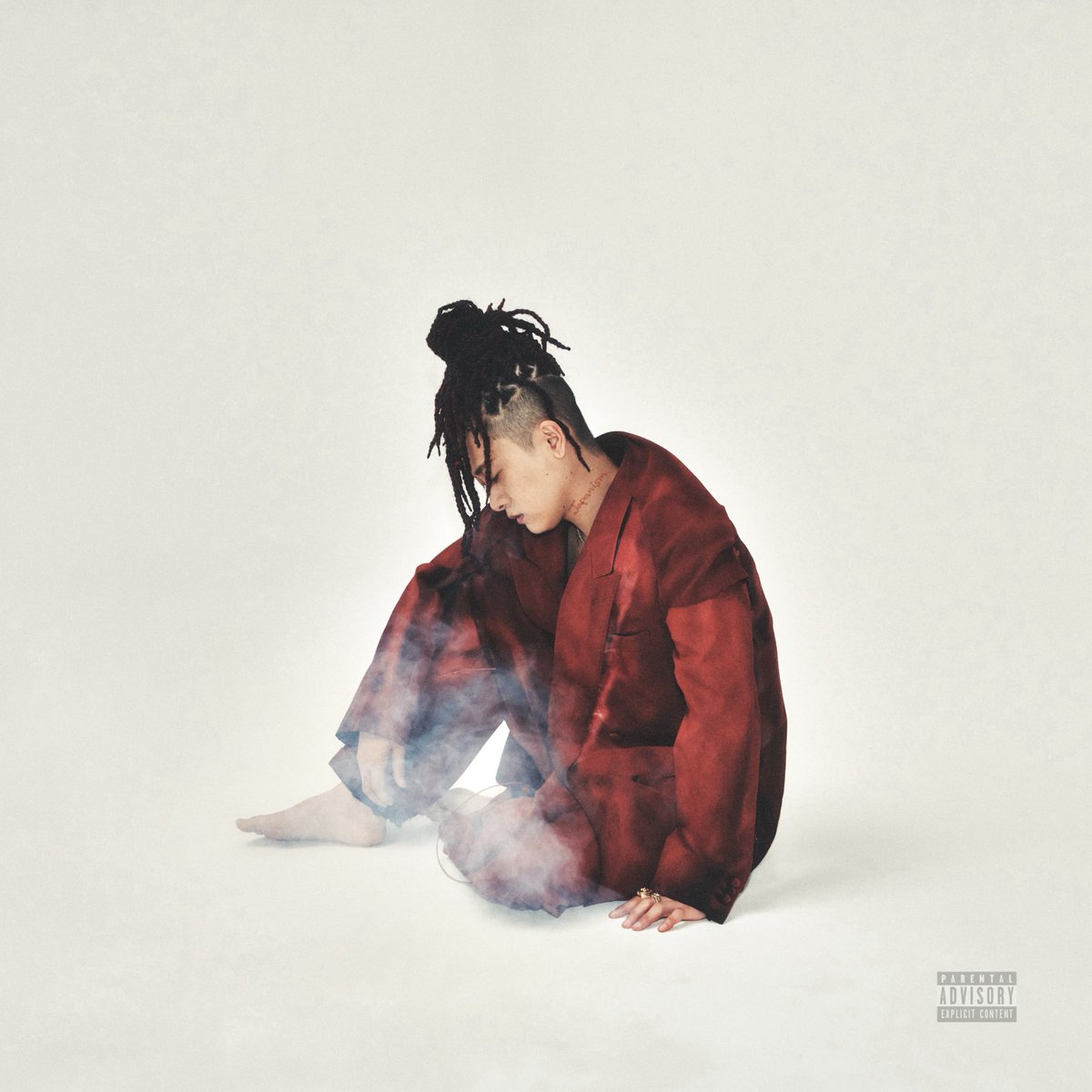 【New Release】
Red Eye <a href="/_RedEyeofficial/">Red Eye</a> 「Japanism」
2025.11.26 Release
redeye.bfan.link/Japanism

Track List：
1. 日本語ラップ
2. AREA06
3. GHETTO BOY
4. 序章
5. 559
6. いつかのHERO
7. BUTTER
8. Belong to me
9. 首都高
10. Caviar
11. Namida
12. 戦う理由