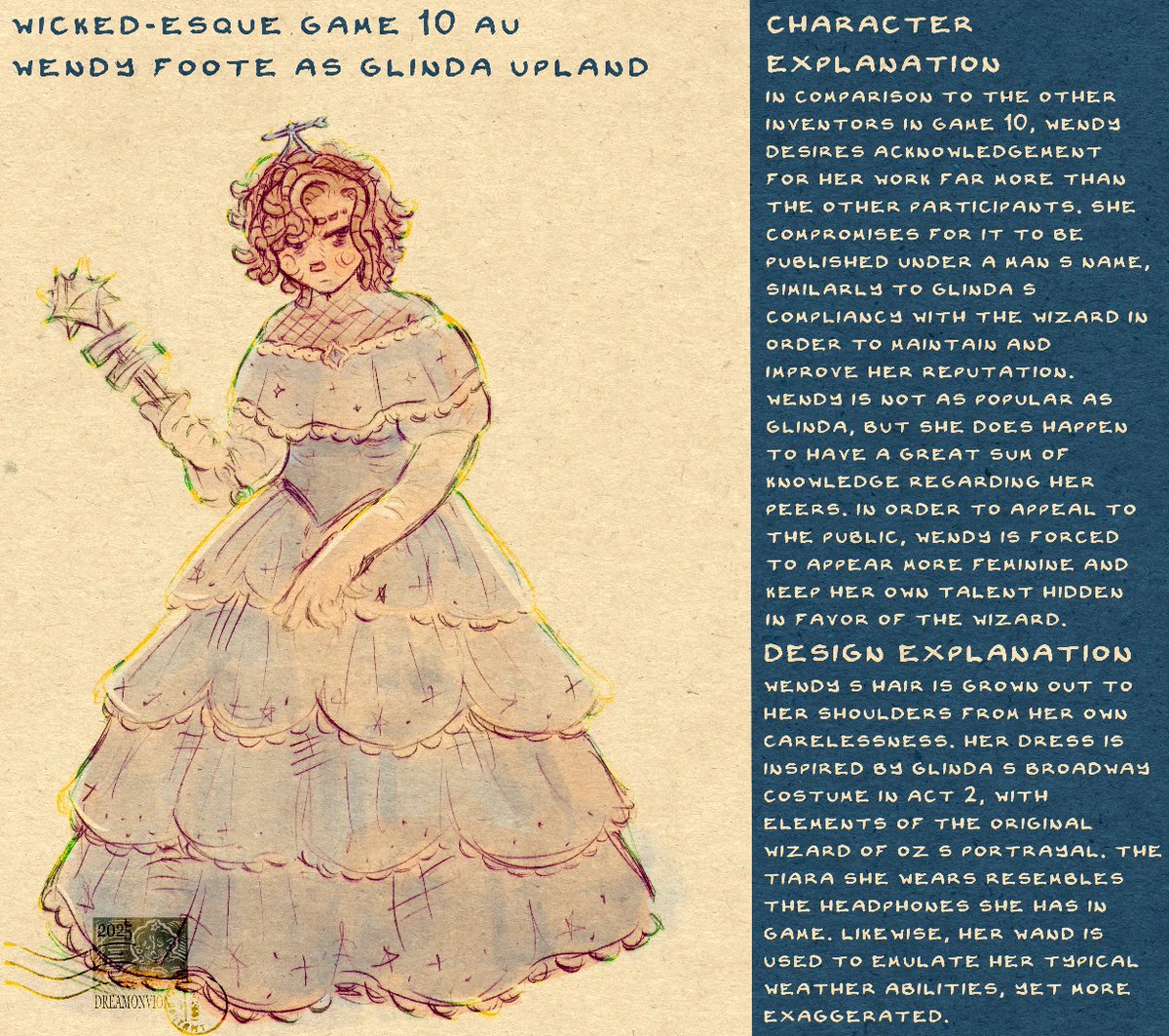 DREAMONVION's tweet image. #IDENTITYV #IDV #WENDYFOOTE #METEOROLOGISTIDV #LUCABALSA #PRISONERIDV #BONBONIDV #GUARD26IDV #WENTRACY