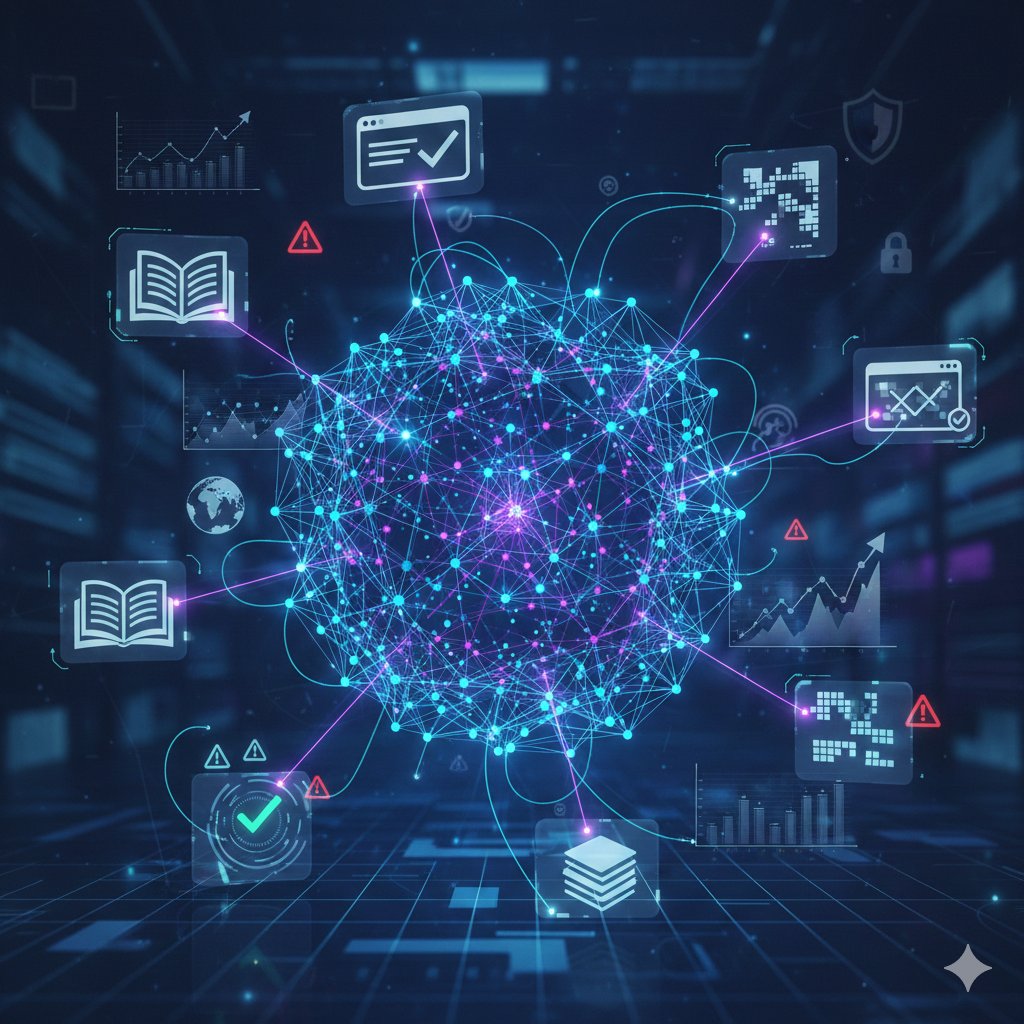 Provaantech's tweet image. Think AI learns by spying on your chat Think again.

The real story: AI improves through pattern recognition, licensed content.
Dive into the full breakdown and see how AI really gets smarter →provaantech.com
#AI #MachineLearning #DataPrivacy #TechExplained #AIInsights
