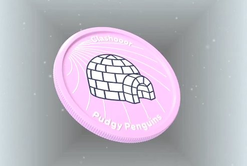 1 Ocak 2026'ya kadar <a href="/PenguClash/">Pengu Clash</a>'de 2 staked oyun oynayın, Abstract SBT gönderecek.

Ben 50 PENGU'luk 2 tane oyun oynadım. 
Oyun basit ve eğlenceli, rakibinin yapacağı hamleleri tahmin edip ona göre ayar çekiyorsun.

Abstract TGE Q1-Q2 gibi bekleniyor.