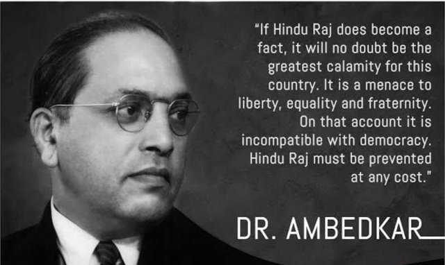 geetv79's tweet image. BJP-RSS has always hated the equality, fraternity, justice, citizens rights, which are guaranteed by our Indian Constitution.

The Sanghi Hindu Rashtra is not a democracy at all, but an elite mafia with institutionalized oppression, inequality &amp;amp; slavery.
#ModiLies 
#LieLikeModi
