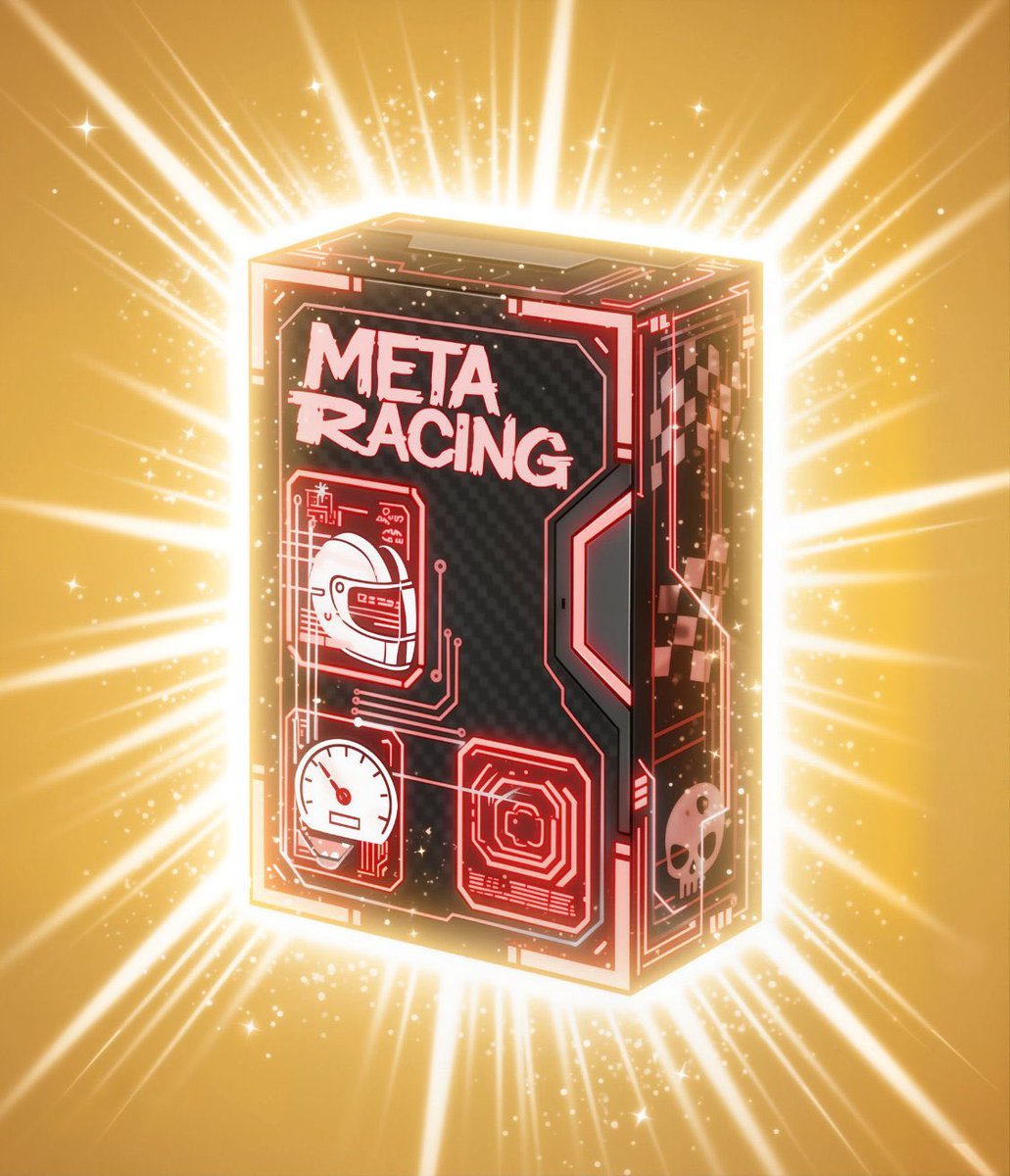 🚨 𝐅𝐫𝐞𝐞𝐦𝐢𝐧𝐭 𝐆𝐢𝐯𝐞𝐚𝐰𝐚𝐲 

20x  Spots 

• Follow <a href="/Ascendria_hub/">Ascendria</a> &amp; <a href="/MetaRacing_io/">Meta Racing</a> 
• Like &amp; Repost 
• Engage on 📌 Post

12 hrs 🔐