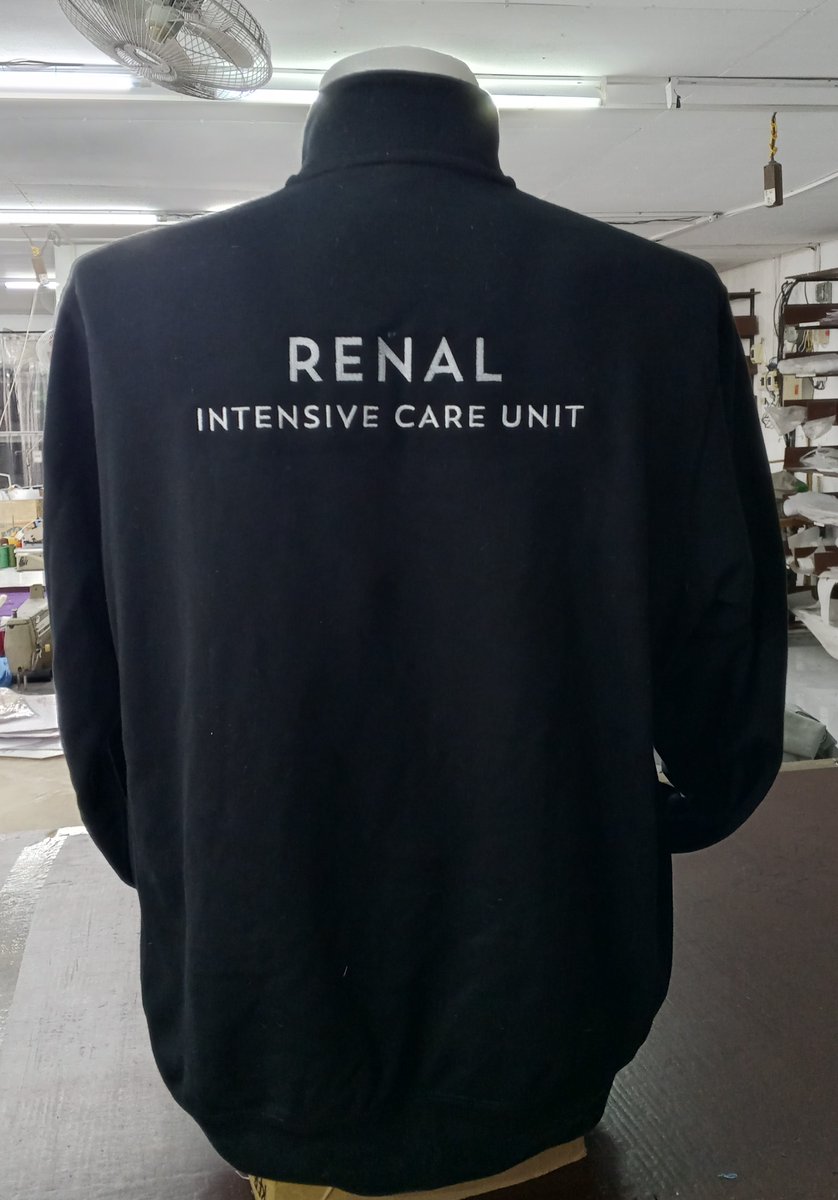 AlcoyMse's tweet image. Another embroidered jacket done — crisp, durable, and fully customized! 🔥

Perfect for uniforms, gifts, or branding.

Message us for orders or email your designs at info@stitch-embroidery.com

#embroidered #modernstitchesembroideries #customjacket #customize