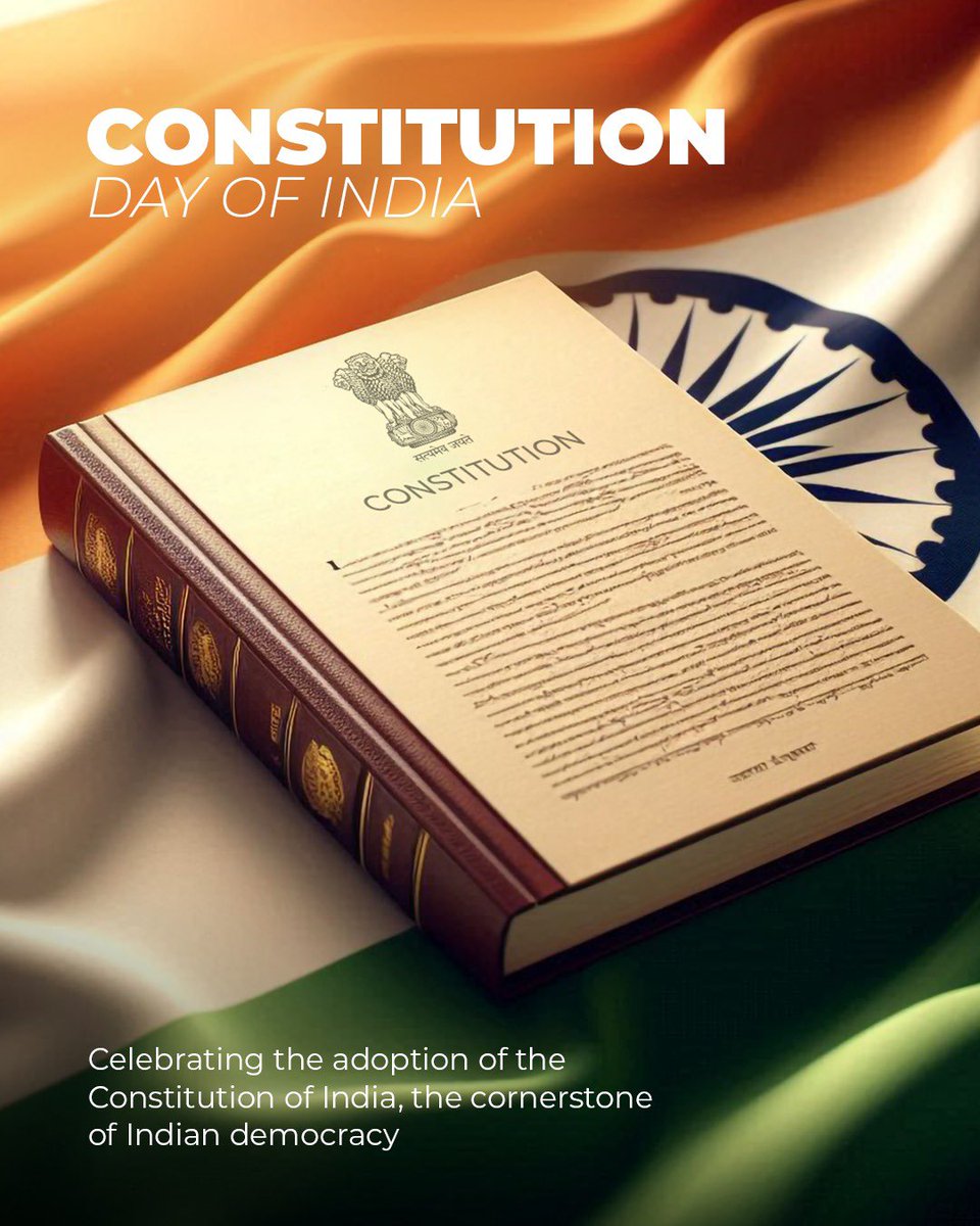sreenivas_sake's tweet photo. #constitutiondayofindia #constitutionday https://t.co/AqiSkD5OVa