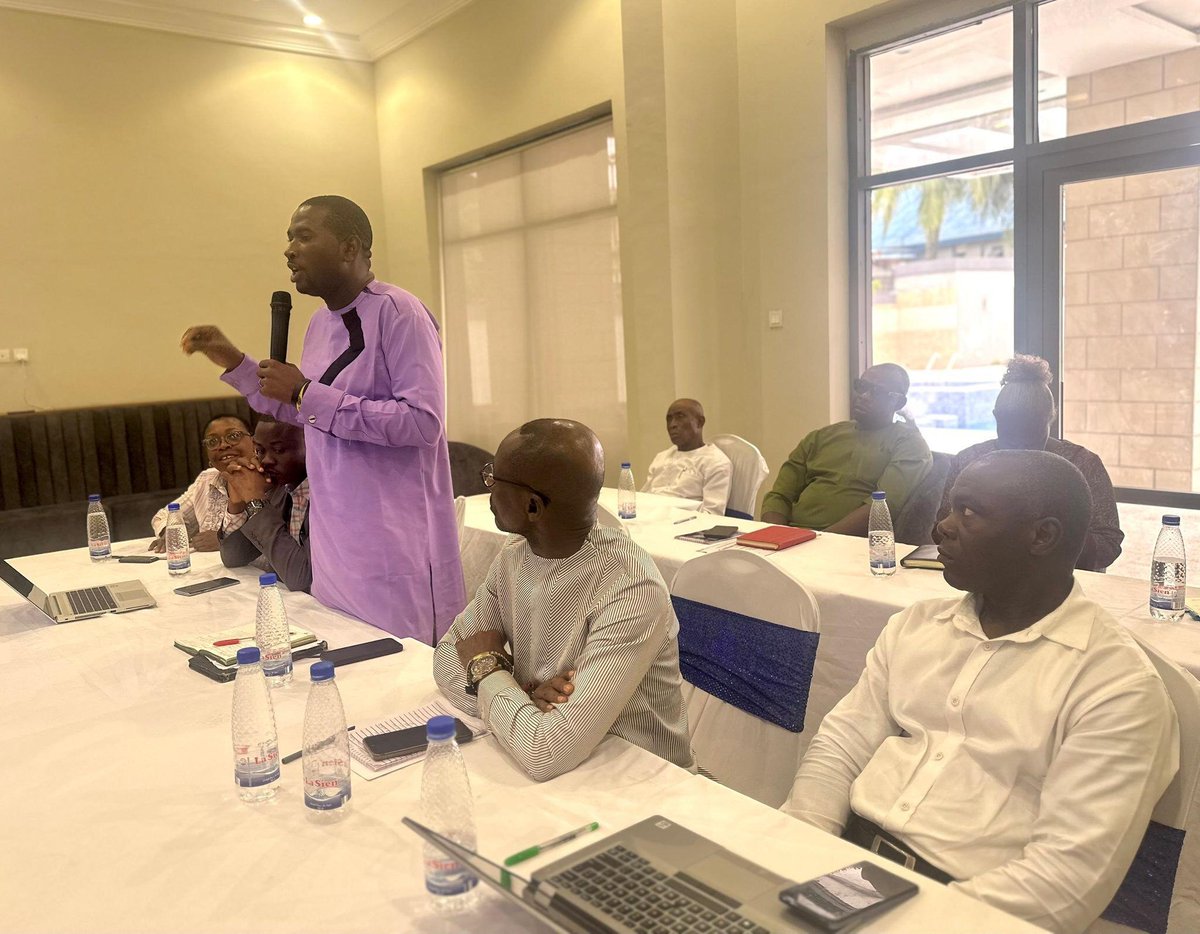 #20YearsofImpact tweet media