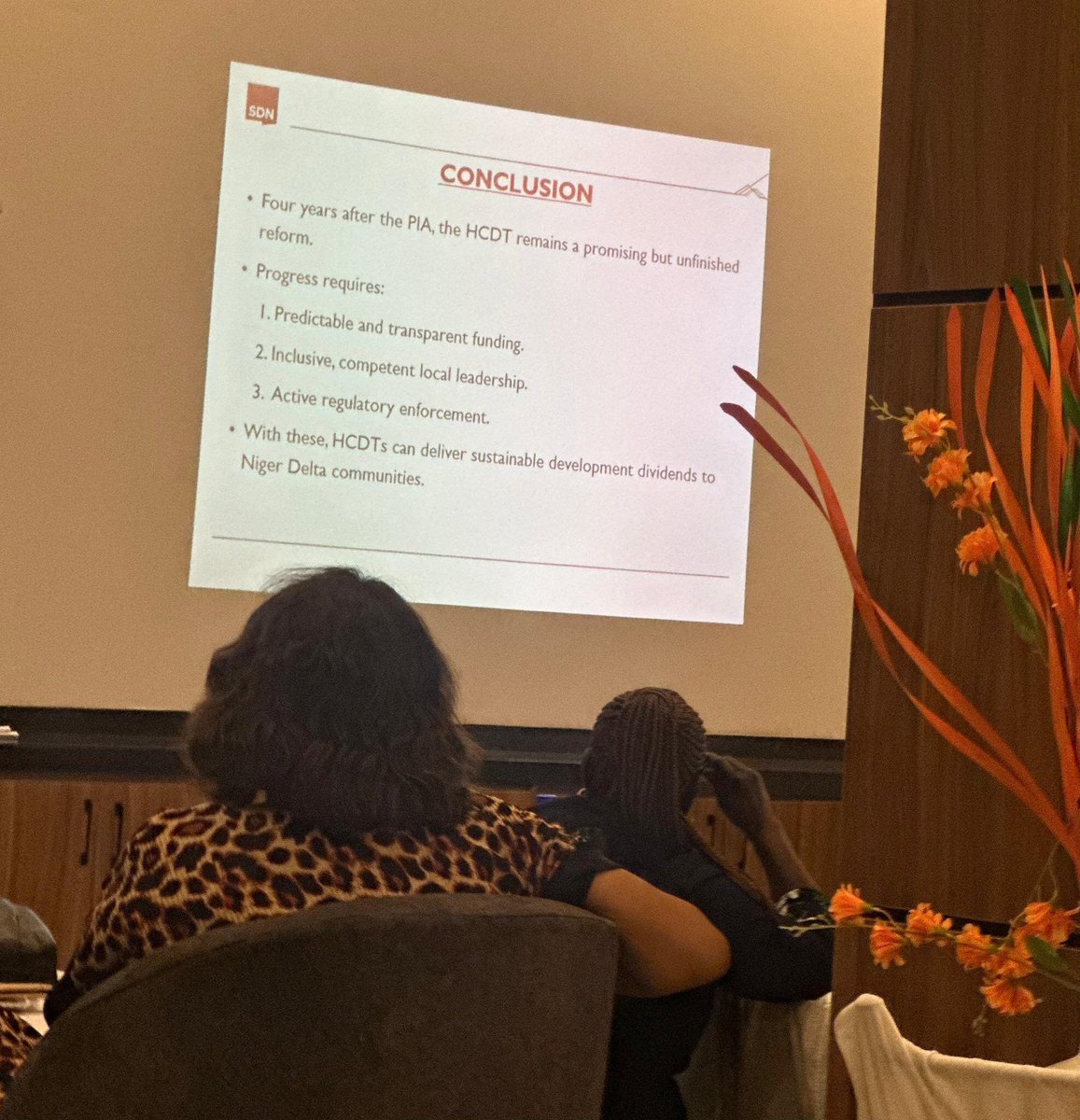 #20YearsofImpact tweet media