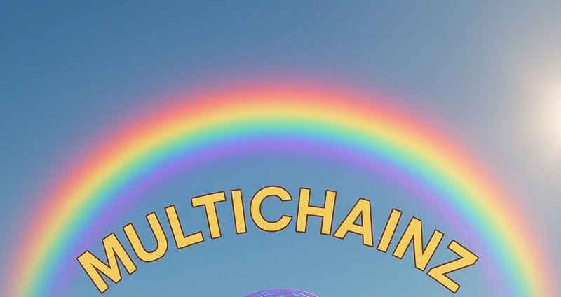 BloomWeb4's tweet image. Thats how @MultichainZ_ challenges the long-standing notion that every chain must operate as its own isolated financial world. By building a framework where collateral preserves its structure, leverage profile, and strategic context across environments, it removes the friction…