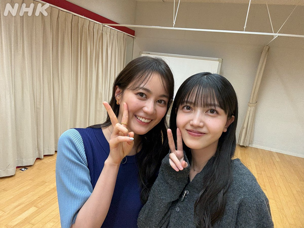 ?#Venue101 見逃し配信中? #乃木坂46 を卒業する #久保史緒里 が 