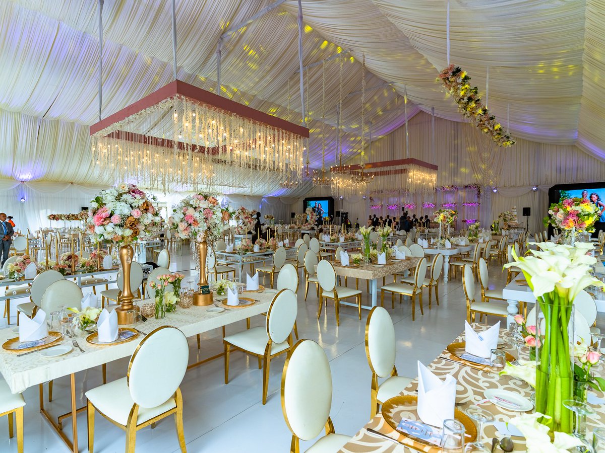Events Limited tweet media