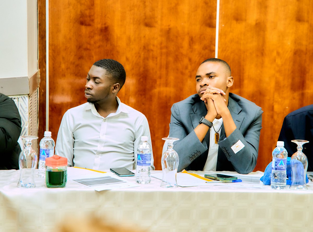 WELEAD Africa tweet media