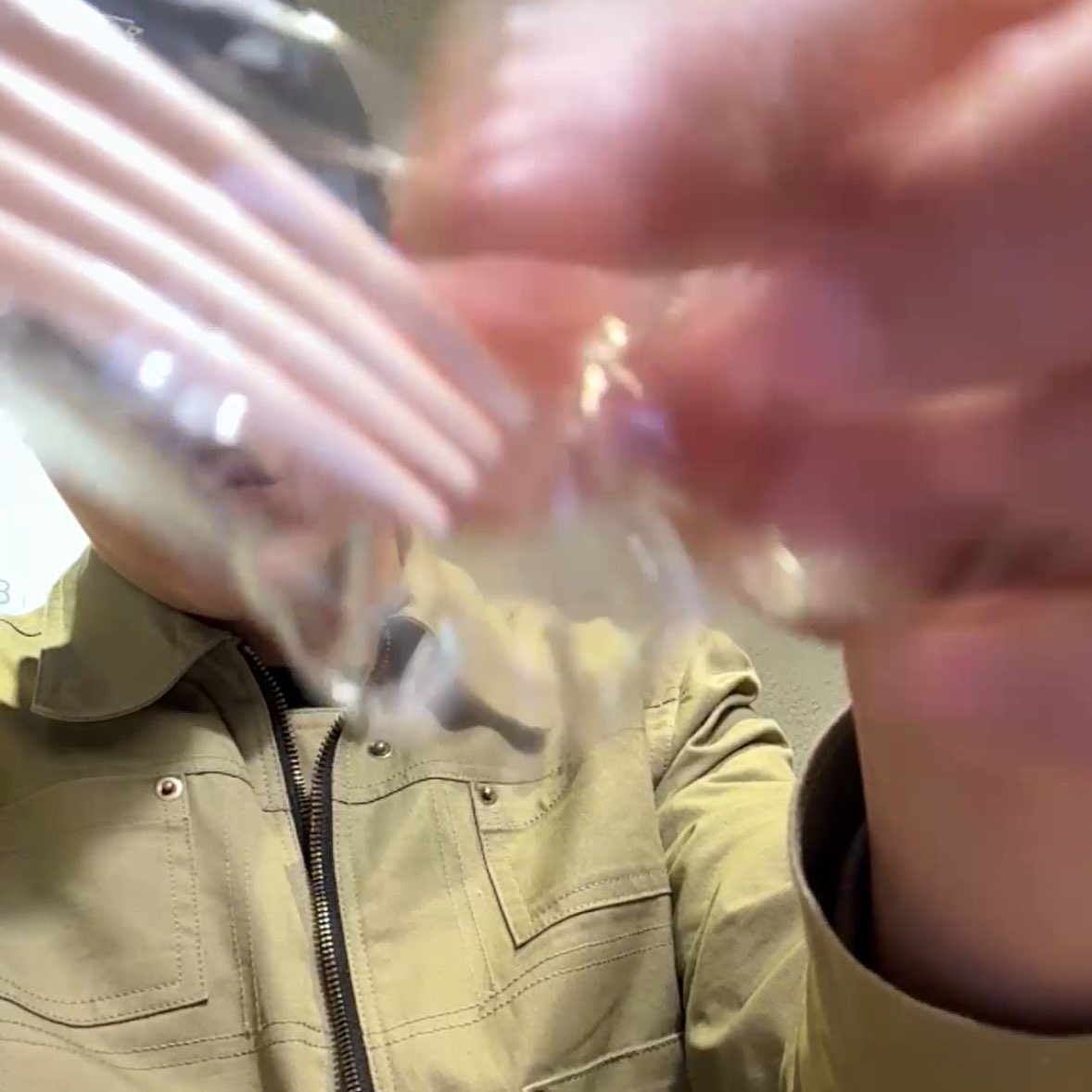 and2mh's tweet image. 영혼없이 내고막을테러하심 아아