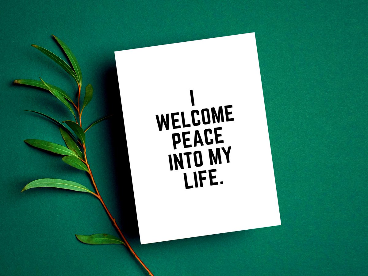 EFTPaddy's tweet image. ✨ Daily EFT Quote ✨
“Even though I carry this weight, I choose to release it and welcome peace into my life.”

#EFT #TappingTherapy #EmotionalFreedomTechnique #EnergyHealing #MindBodyConnection
#SelfHealing #InnerPeace #MindfulnessPractice #StressRelief #EmotionalWellness