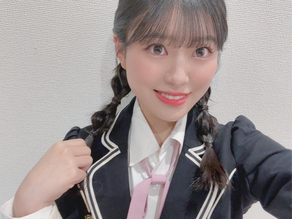 黒島咲花【NMB488期生】 (@sakura_panda48) / Posts / X