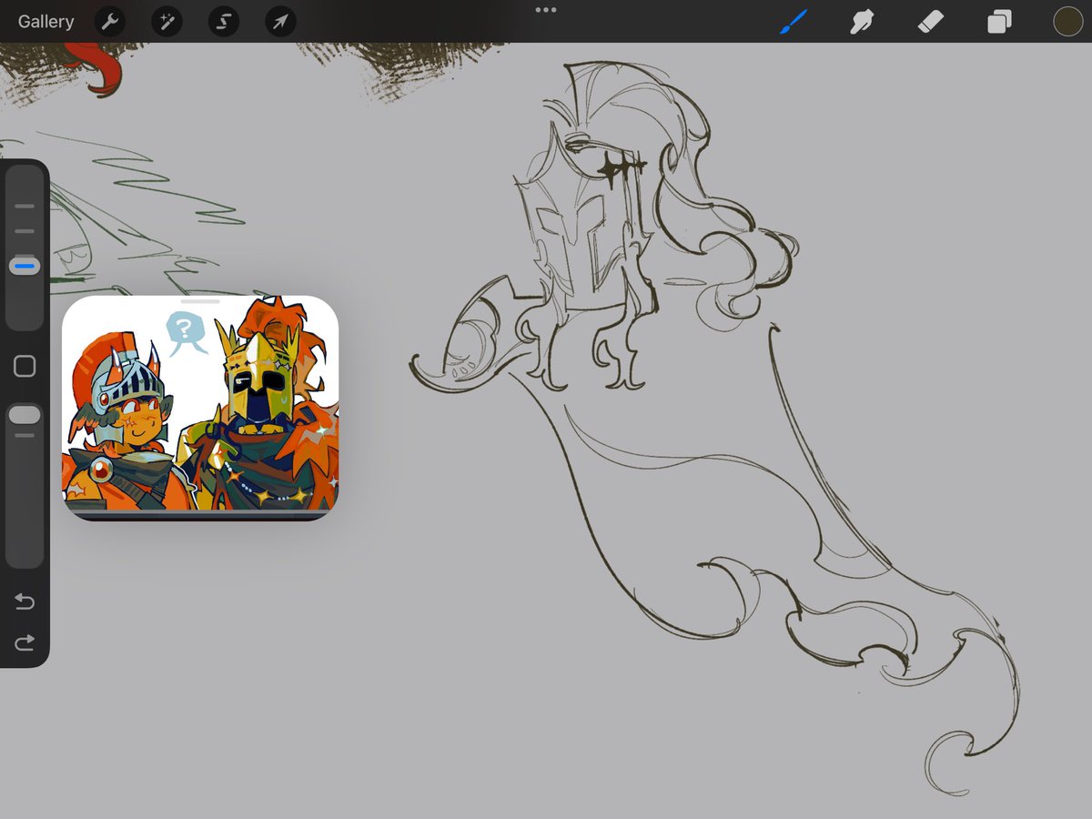 Trying to figure something