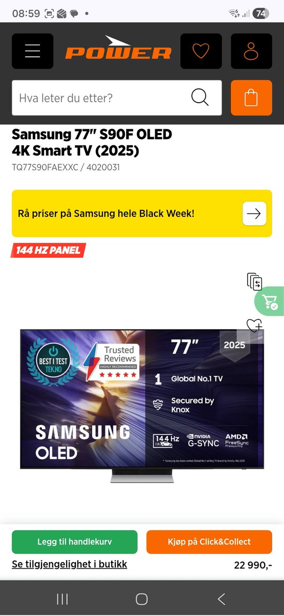 Daniel Teigland tweet media