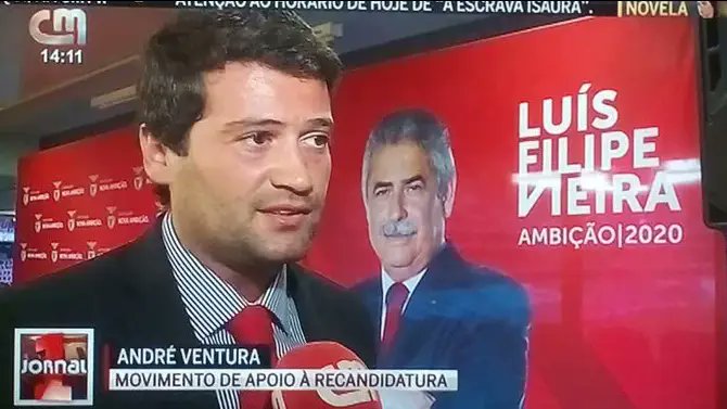 zepiter's tweet image. Marques Mendes até pode ver mal ao longe, mas André Ventura vê muito mal ao perto. Isto não foi há 50 anos, foi há meia dúzia.