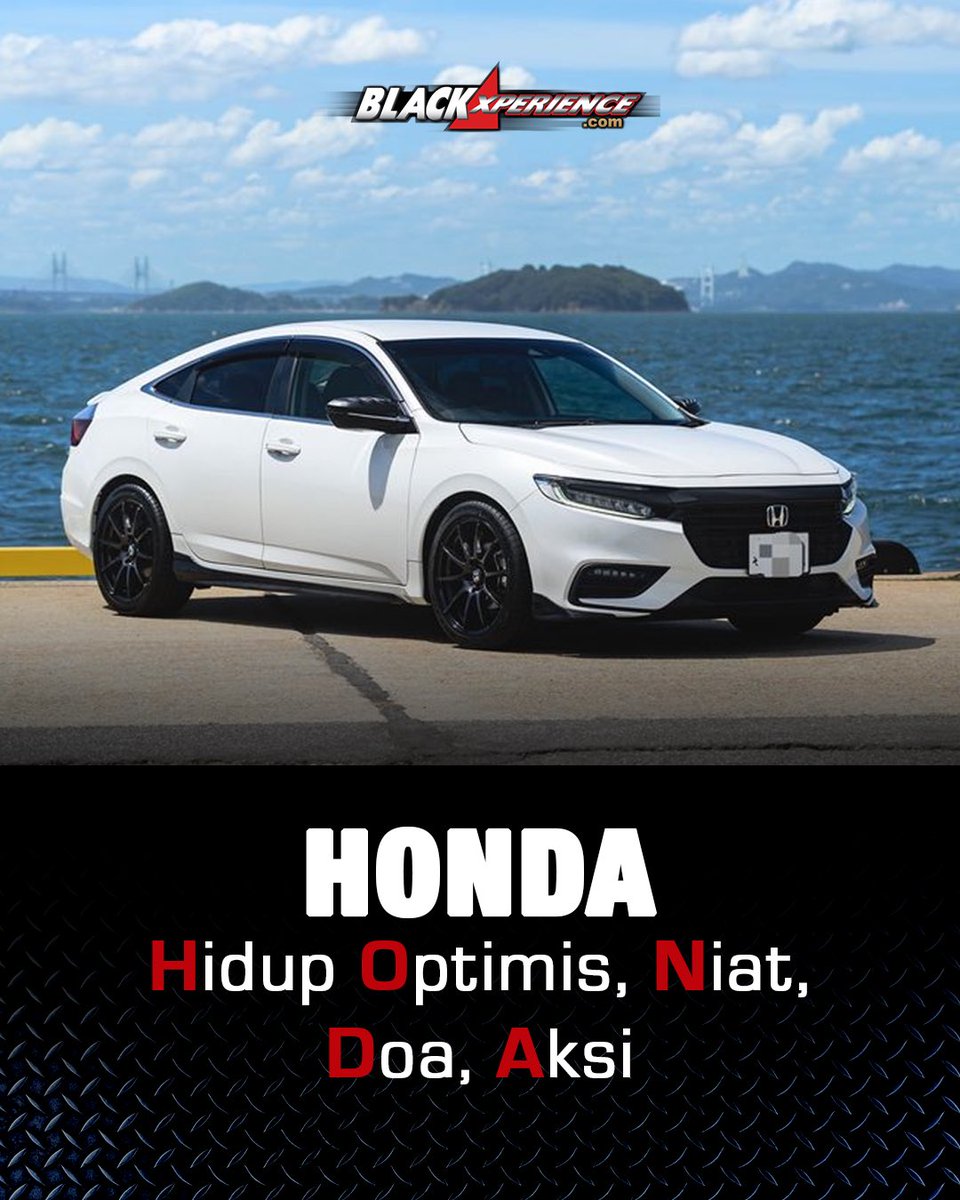 blackxperience's tweet image. Ternyata nama-nama pabrikan mobil ada singkatnya loh bro! 🤨
Coba lo cek satu-satu deh! 😂😂

#BlackXperience #CarEnthusiasts #CarHumor