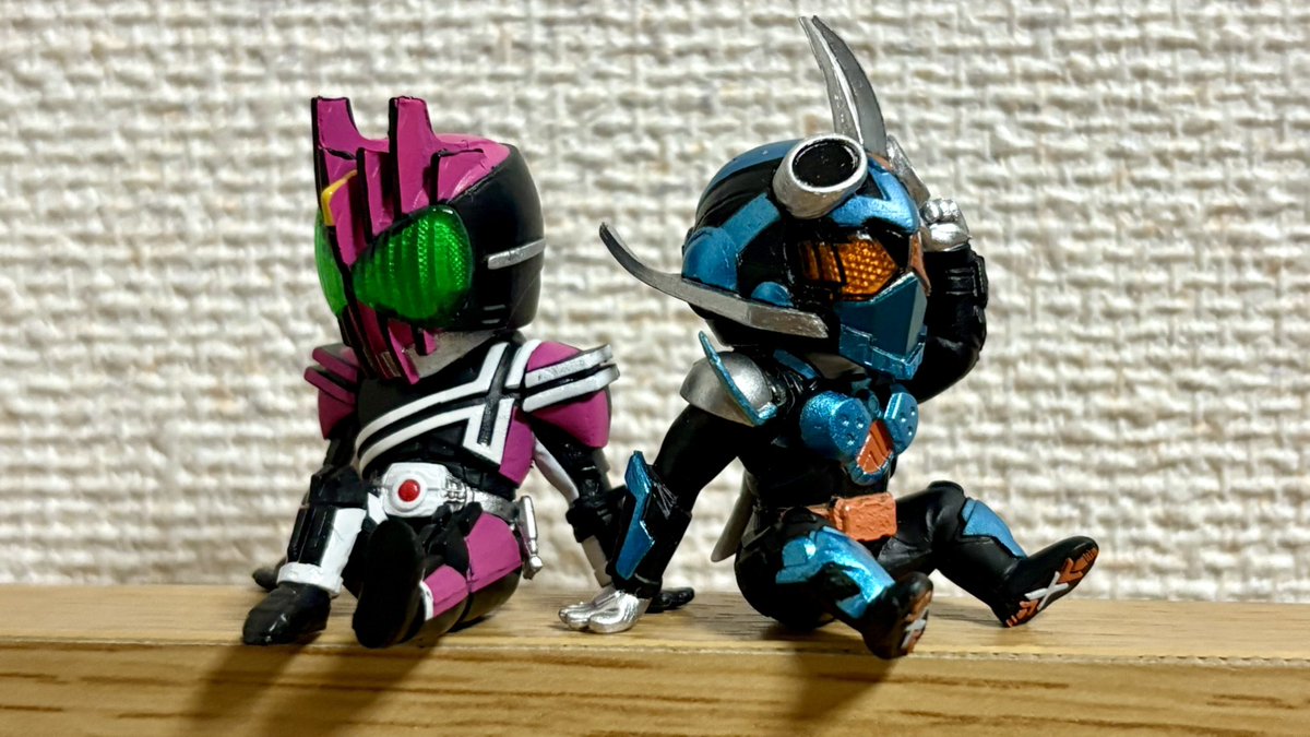 ペルケン (@orangekirar) / Posts / X