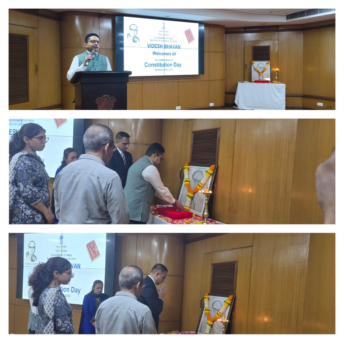 Regional Passport Office, Mumbai tweet media