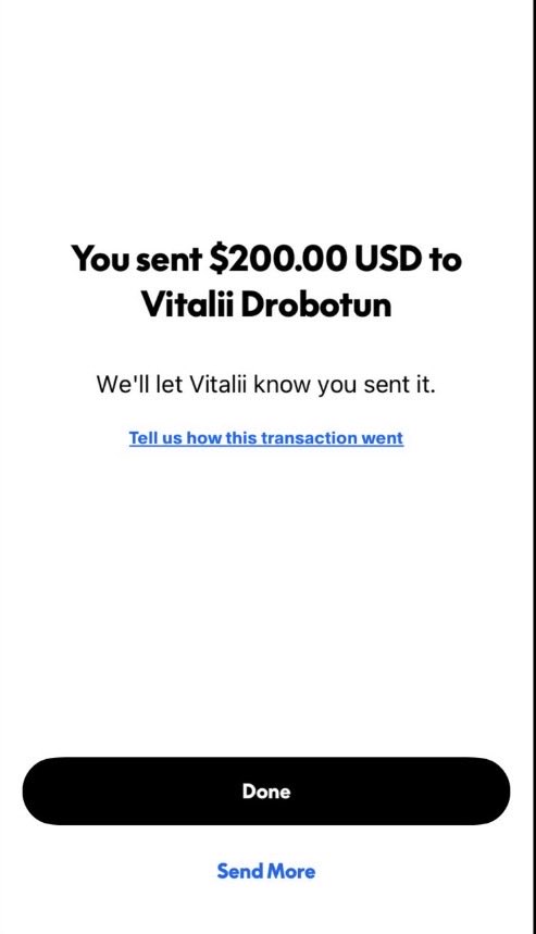 DrobotunVitalii's tweet image. I’m so grateful to @4strongwindsK for the match! It’s already done!
Also I’m so grateful to everyone who helped with that match, you are all the best!

It helps a lot for to finish our mission in time!

Update will be soon!