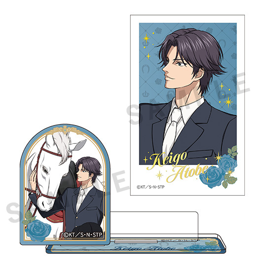 テニプリ情報 (@tnpr117) / Posts / X