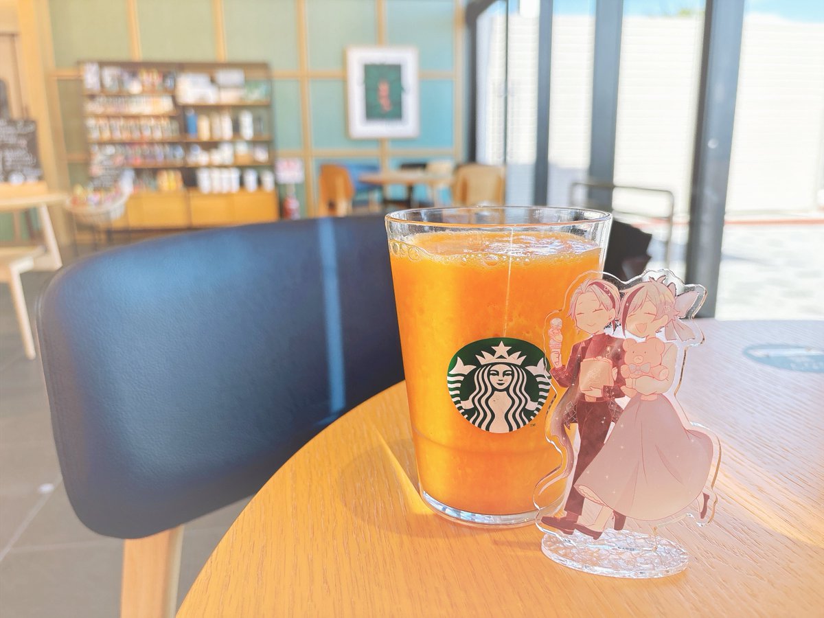 本日の𝐶𝐻𝐼𝐿𝐿記録🥤