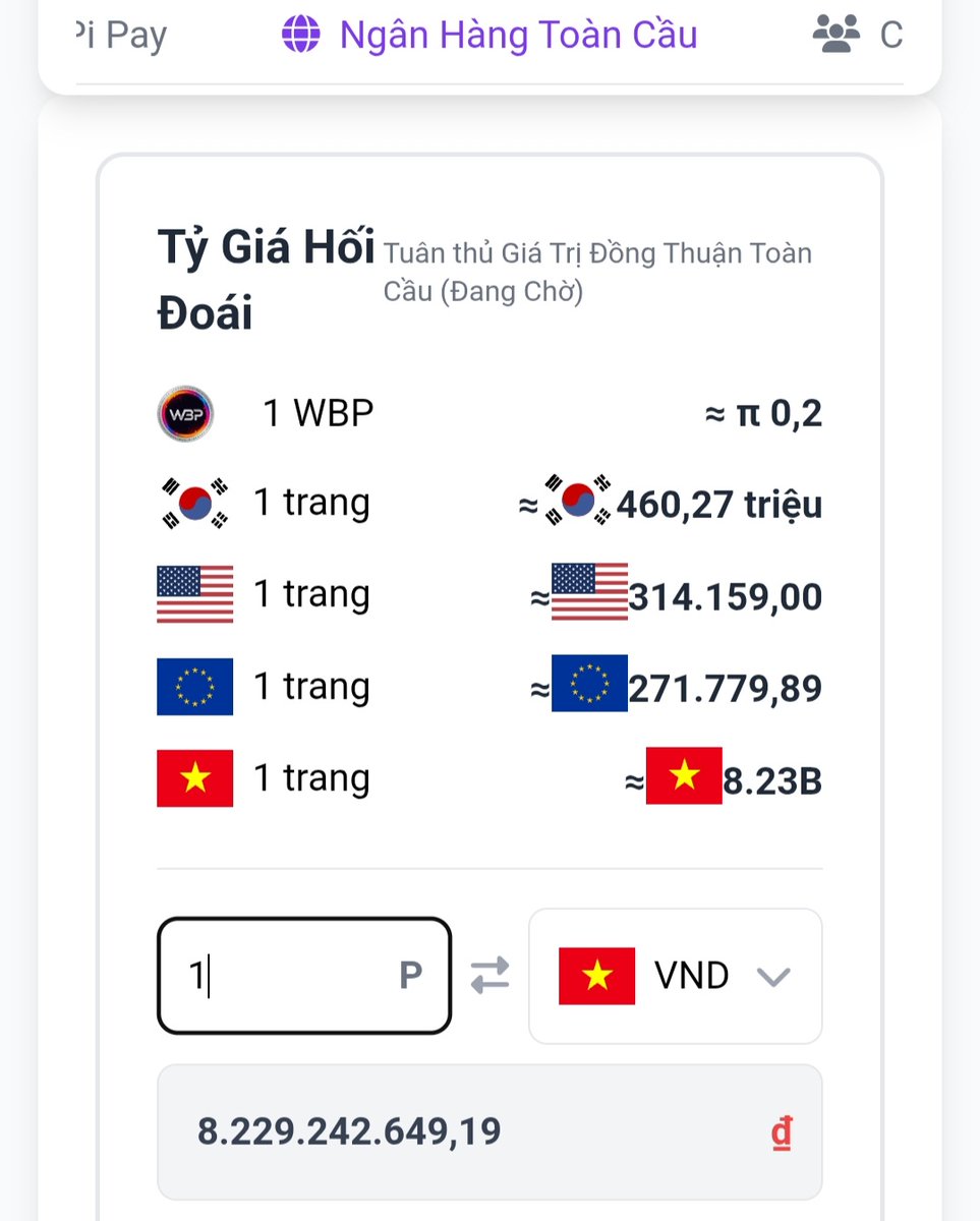 yenthikim's tweet image. Về quê nội, bà hỏi: “Cháu có bạn trai chưa ?” Em đáp: “Dạ chưa bà ơi, cháu đang yêu thầm 1 Pi ạ, nó đang giá 8 tỷ mà nó không chịu cưới cháu!”
#PiNetwork 
#picoin 
#picoteam