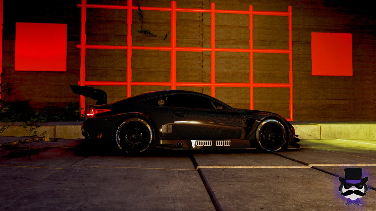 screen_central's tweet image. Japanese Trail Photo Booth/ GT DENY Event Lab - FH5 Share Codes: 119 718 168 Day – 391 655 243 Night.  Mad photo shoot event lab by GT Deny, well worth a check out. youtu.be/M8VvOXAoWYE  #Forza #ForzaHorizon5 #FH5 #EventLab #Game #Gaming