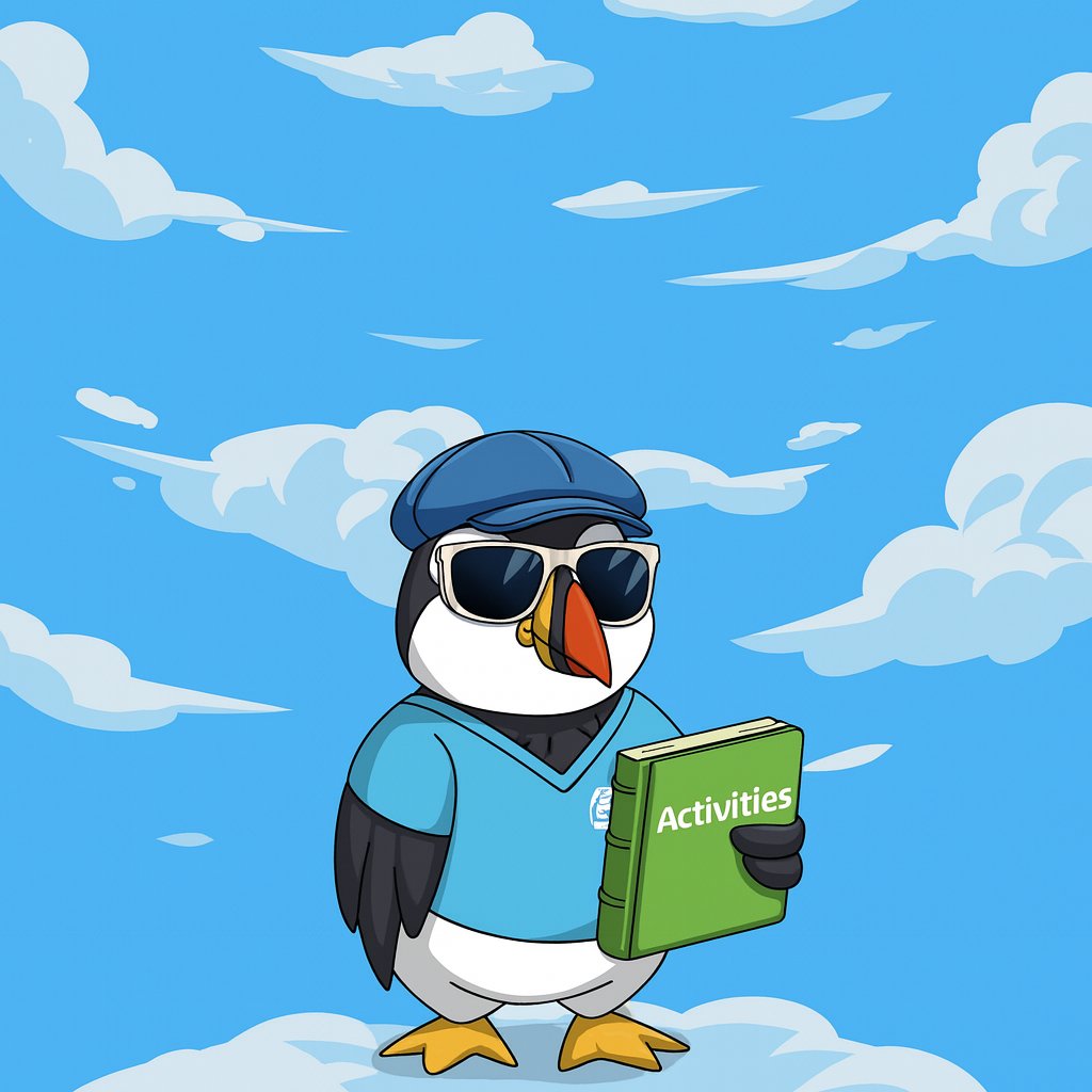 GMabs everyone

Activities in  <a href="/AbstractChain/">Abstract</a> on this week

-Event from <a href="/MoodyMights/">Moody Madness</a> and <a href="/RuyuiStudios/">RUYUI</a> 
Only 4 days left, hurry up and get your badge

- 2 season from <a href="/_megaweapon_/">MEGAWEAPON</a> 
There is still time to get a good seat

- <a href="/TollanUniverse/">Tollan Universe</a> coming to <a href="/AbstractChain/">Abstract</a>
on December 1