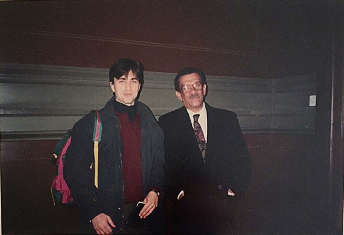 Imbucati al Nobel
Due strade alternative alla scoperta e all’ingegno.
A volte il genio nasce da un passo di lato, o da una porta aperta per caso. Alle 15 su <a href="/Radio24_news/">Radio 24</a> <a href="/matteocaccia/">matteo caccia</a>