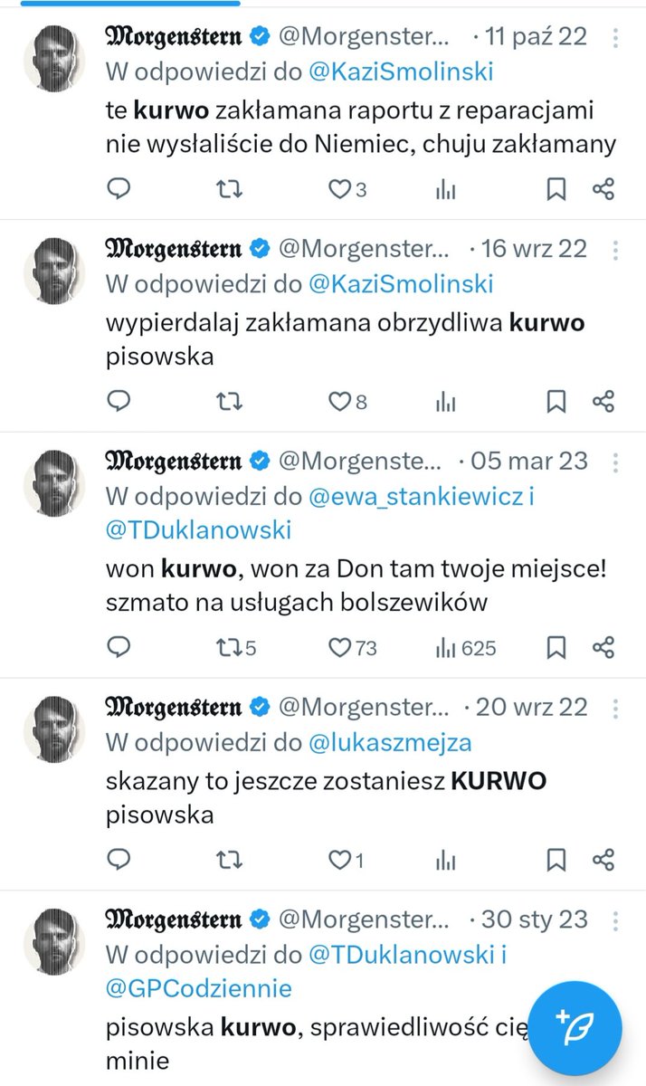 jpinkwart's tweet photo. Fundacja Myśli Demokratycznej be like: https://t.co/1jY1Vq2rmK