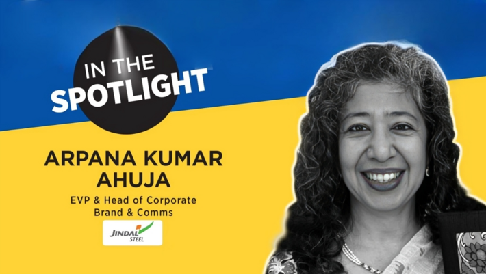 goskribe's tweet image. 🗣️ Communicators: The Bridge Between Leadership Intent &amp;amp; Organisational Behaviour by @ArpanaKAhuja  

Read more: tinyurl.com/4zwmv5xh
Follow us on Instagram: instagram.com/goskribe/

#CorporateCommunications #Leadership #PRInsights #WomenInLeadership #InternalCommunications