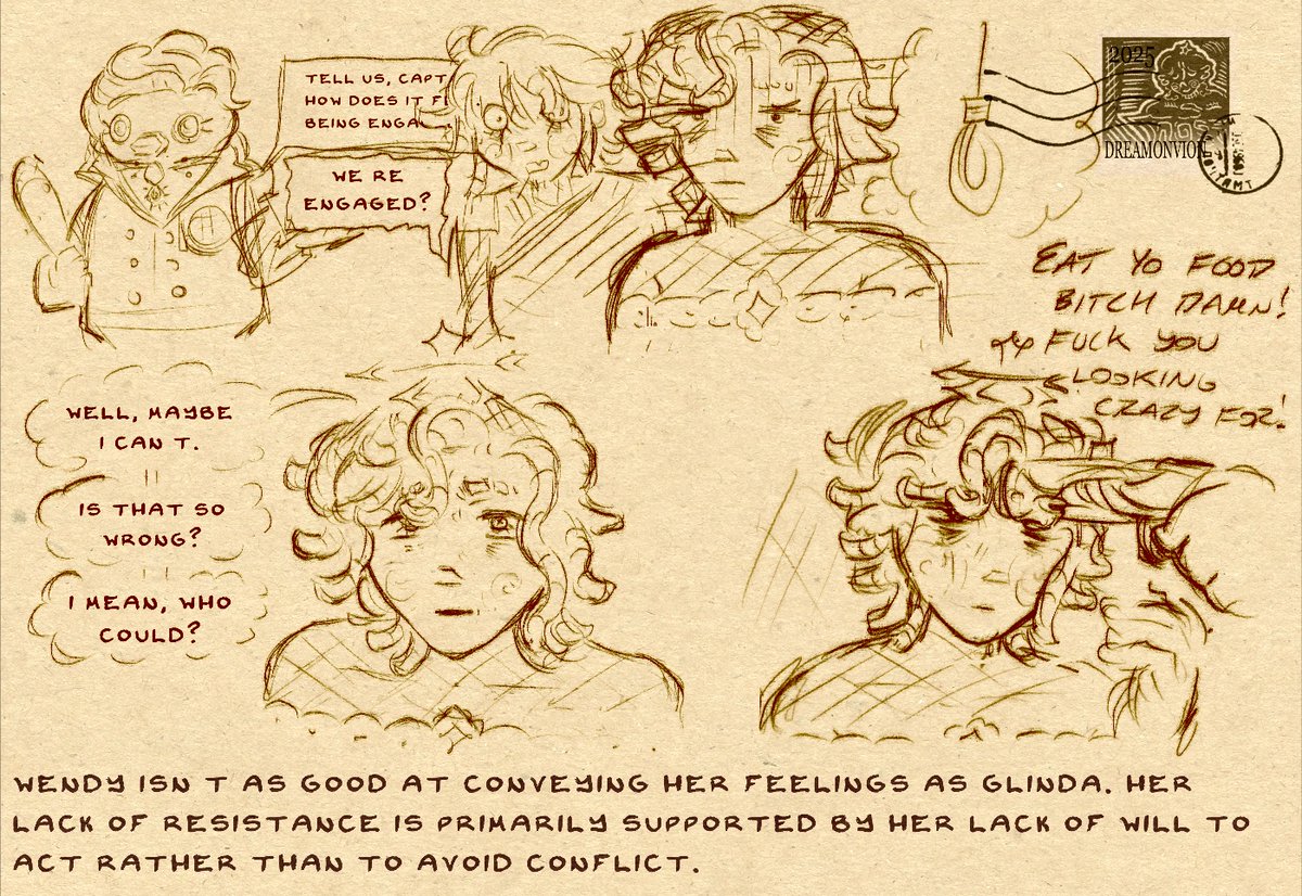 DREAMONVION's tweet image. #IDENTITYV #IDV #WENDYFOOTE #METEOROLOGISTIDV #LUCABALSA #PRISONERIDV #BONBONIDV #GUARD26IDV #WENTRACY