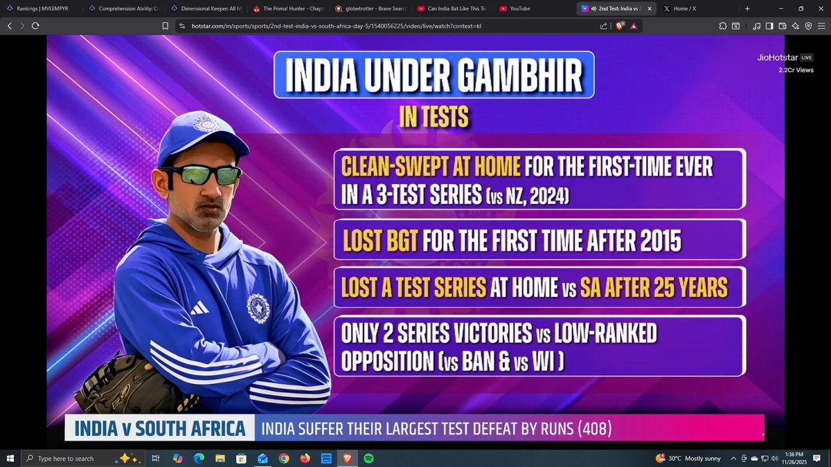 jb_vibes__'s tweet image. How can Gambhir claim the Champions Trophy victory as his own ?   Dravid’s team won that trophy.  It’s shameful