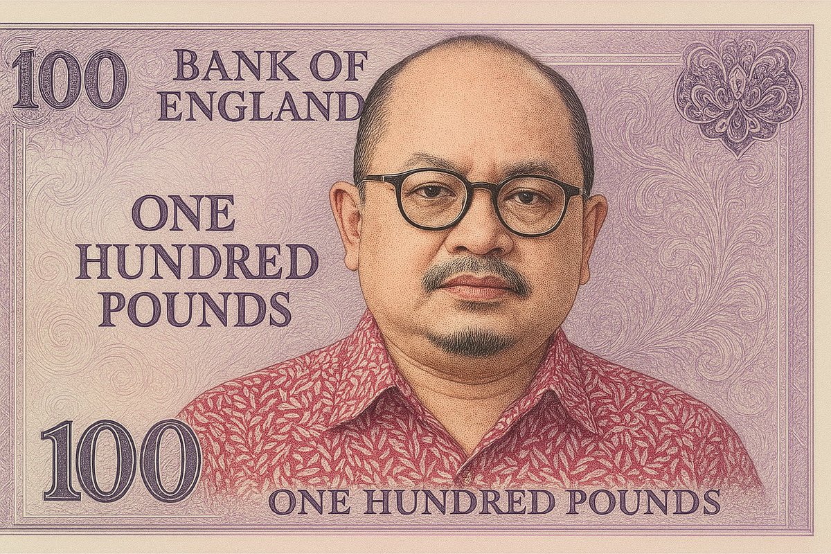 Can get me some pound sterling ?