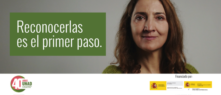 PHMurcia's tweet image. Con motivo del Día Internacional para la Eliminación del a Violencia contra las Mujeres celebrado ayer, compartimos la campaña lanzada por la @UNADenred &apos;Reconocerlas es el primer paso&apos; 
  youtube.com/shorts/OHV8Gki… 

#DíaContraLaViolenciaDeGénero