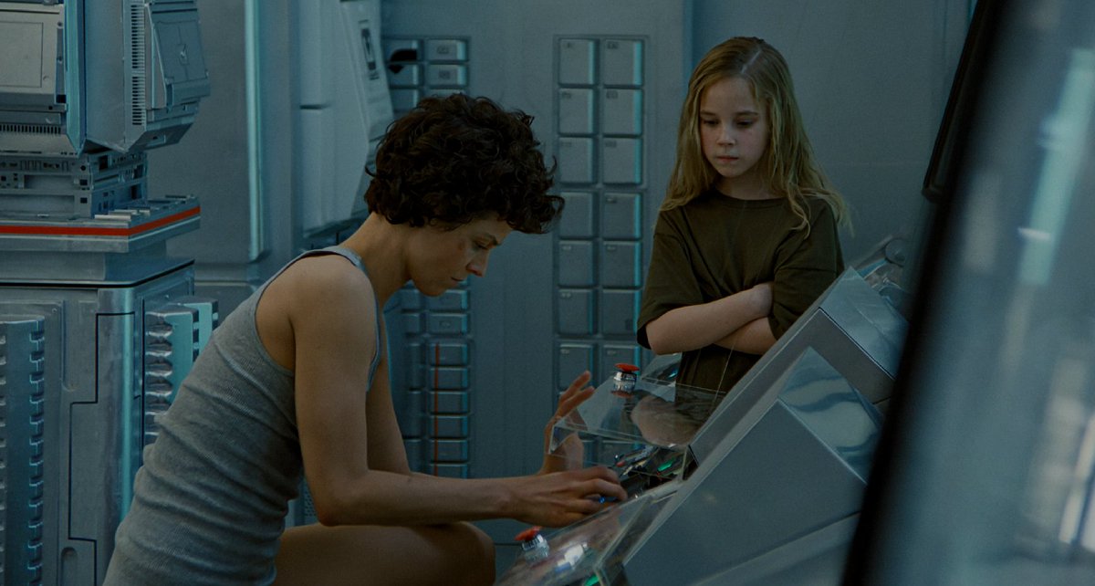 morph_chris's tweet image. Aliens (1986) #Aliens #sreenshots #ripley #aliensextended