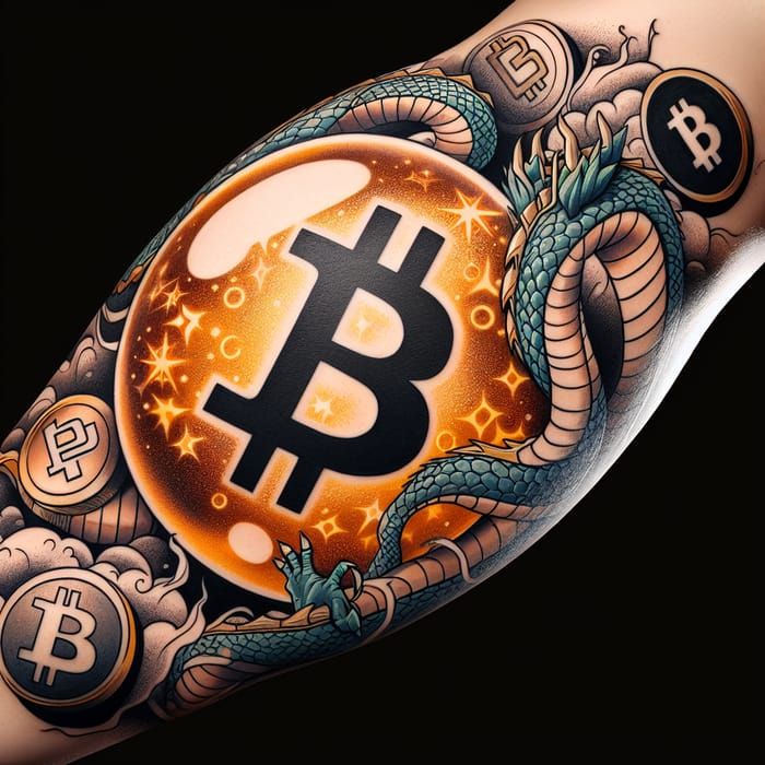 gwenthomas_'s tweet image. 🔥Commitment level: engraved on skin. 

💰Bitcoin to the world.

#Bitcoin #MaxiDoge #Ethena