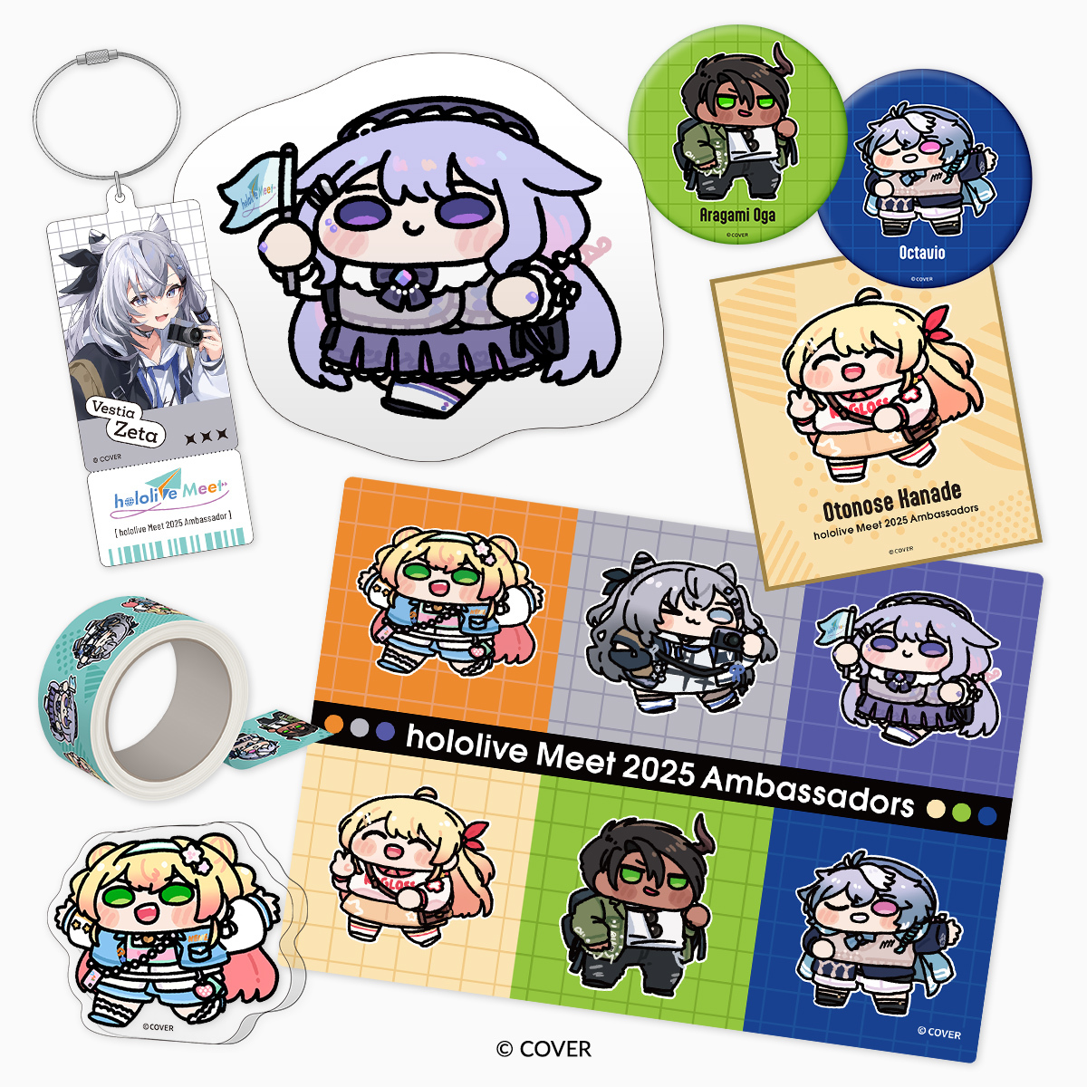 Tokyo Otaku Mode（トーキョーオタクモード）公式 (@otakumode_jp