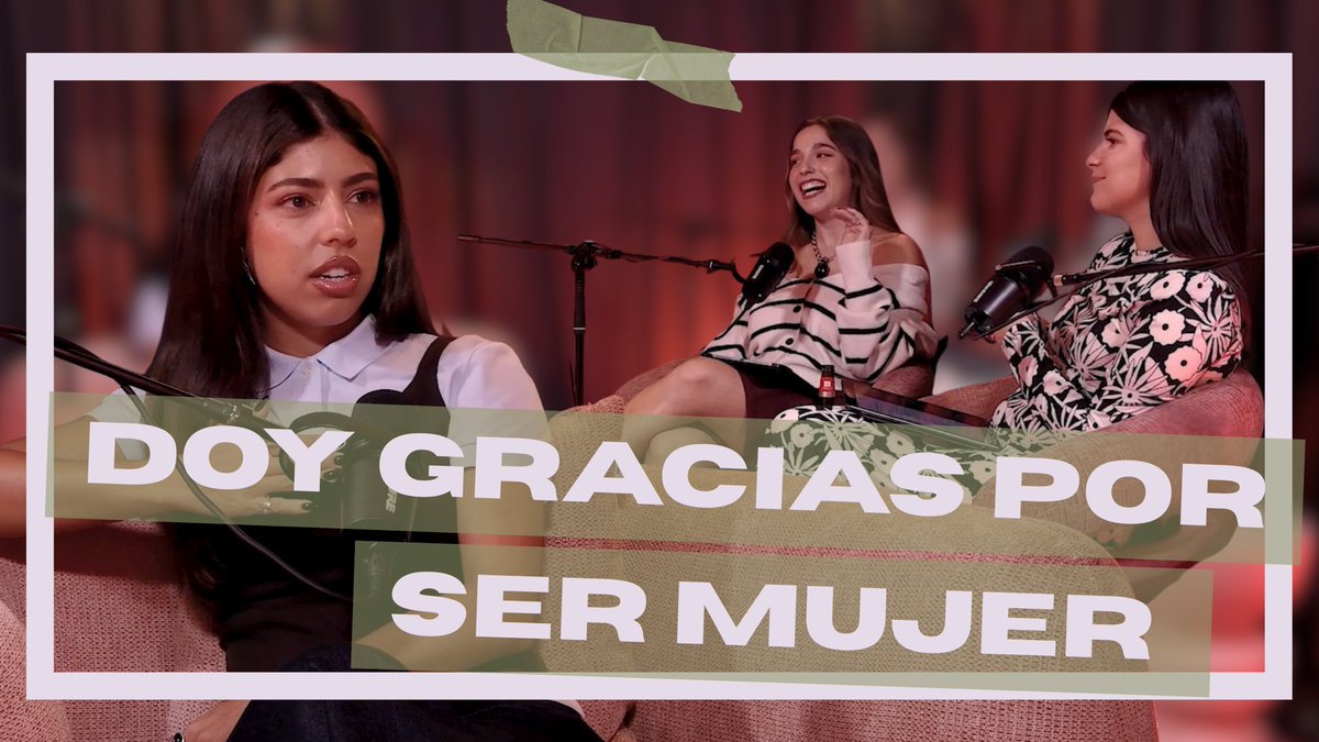 Cambiar de sueños con ÁFRICA ADALIA - KEEP IT CUTRE 11x6 youtu.be/DW2VD6Gl6FU?si…