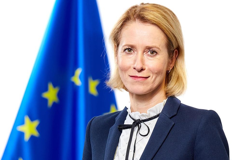 Megatron_ron's tweet image. BREAKING:

🇪🇺🇺🇲 Politico reports that Secretary of State Marco Rubio REFUSED to meet EU Foreign Policy Chief Kaja Kallas, amid US-Russia negotiations to end the Ukraine proxy war.