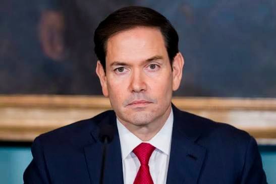 Megatron_ron's tweet image. BREAKING:

🇪🇺🇺🇲 Politico reports that Secretary of State Marco Rubio REFUSED to meet EU Foreign Policy Chief Kaja Kallas, amid US-Russia negotiations to end the Ukraine proxy war.