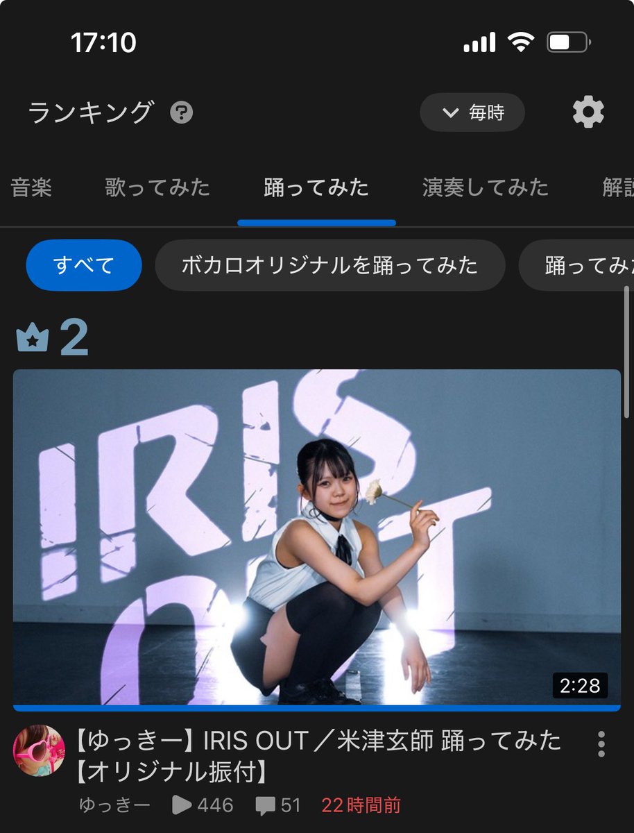 ゆっきー🐹／YUKIMI TANAKA (@yukio5505) / Posts / X