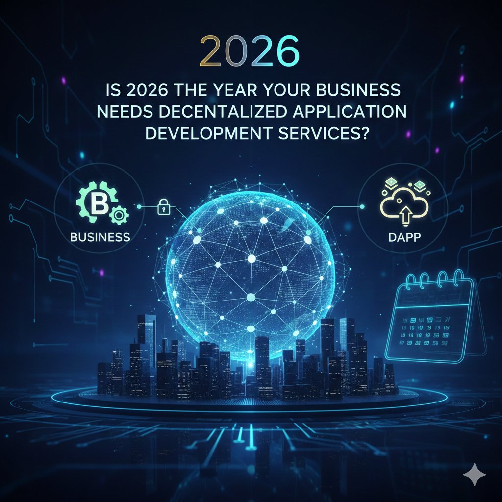 marianjures's tweet image. Is 2026 the Year Your Business Needs Decentralized Application Development Services?
{ by Marian Jures } from @hashnode marian-jures.hashnode.dev/is-your-busine… 

#decentralizedapps, #dappdevelopment, #blockchaintechnology, #businessgrowth,