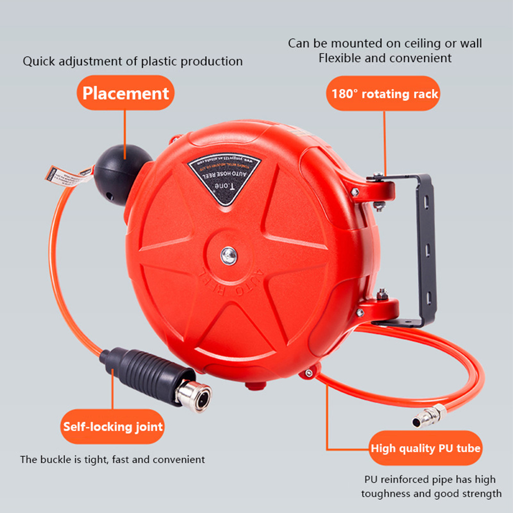 zuomao1101's tweet image. ✅ Quick connector: Snap-on/snap-off in 2 secs – zero fumbling mid-task
he.aliexpress.com/item/100501043…
#HoseReel #WorkshopEssentials #HeavyDutyTools #PneumaticEquipment #GarageUpgrade