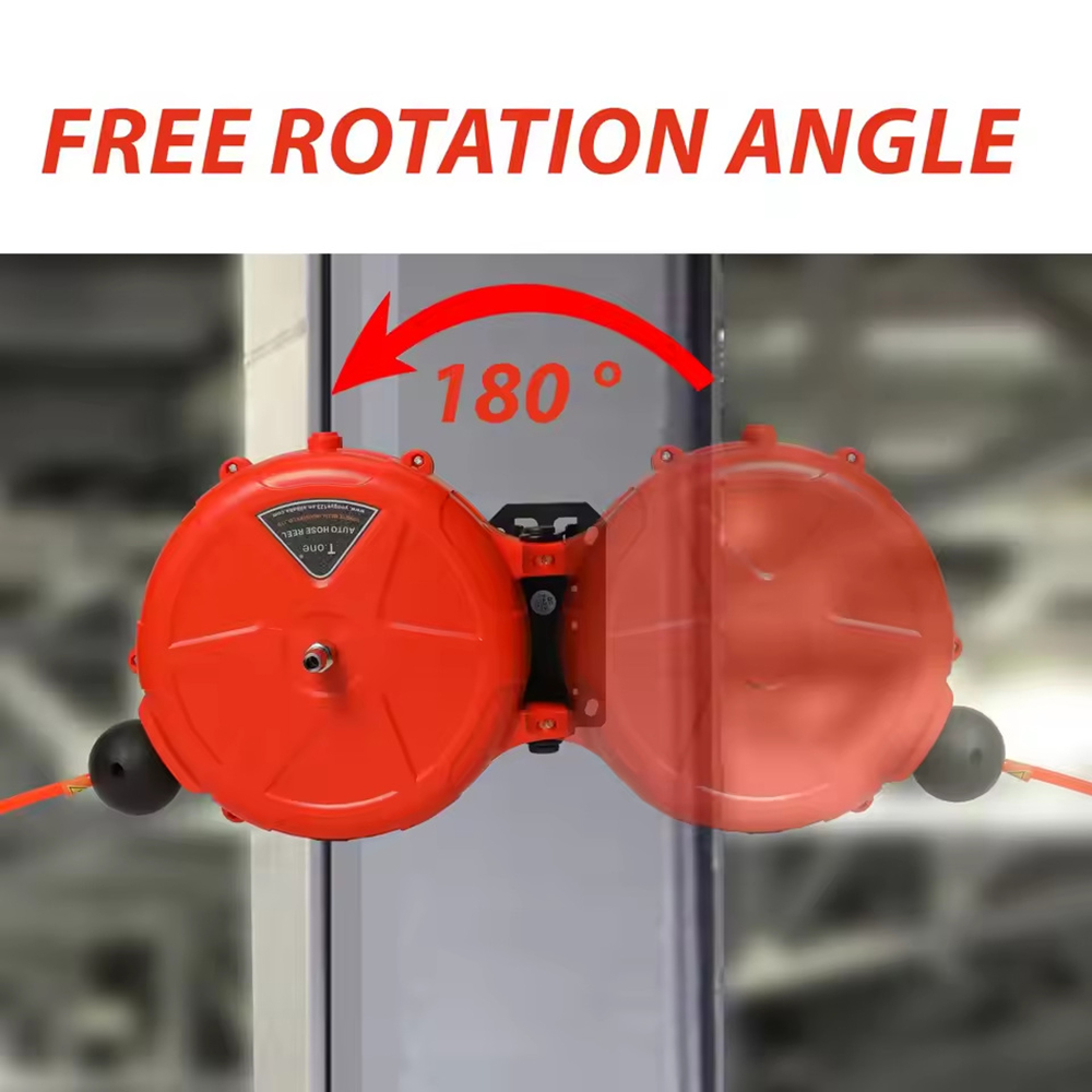 zuomao1101's tweet image. ✅ Quick connector: Snap-on/snap-off in 2 secs – zero fumbling mid-task
he.aliexpress.com/item/100501043…
#HoseReel #WorkshopEssentials #HeavyDutyTools #PneumaticEquipment #GarageUpgrade