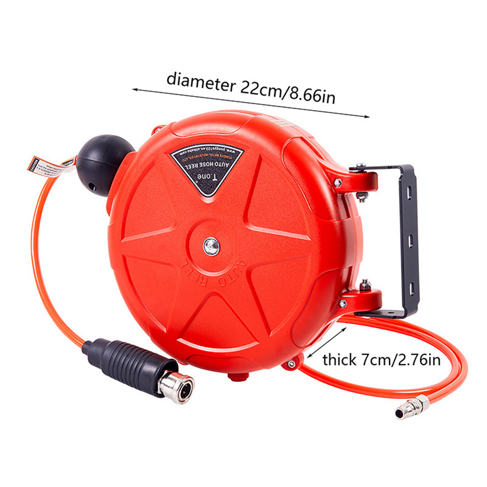 zuomao1101's tweet image. ✅ Quick connector: Snap-on/snap-off in 2 secs – zero fumbling mid-task
he.aliexpress.com/item/100501043…
#HoseReel #WorkshopEssentials #HeavyDutyTools #PneumaticEquipment #GarageUpgrade